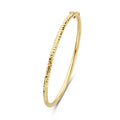 Bangle scharnier gediamanteerd 3.0 mm 60 mm