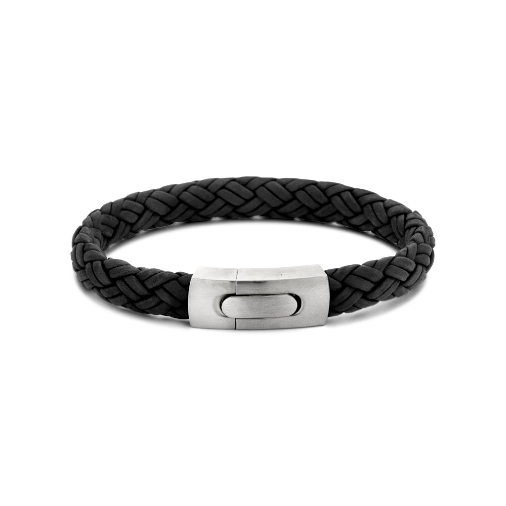 Armband leer 10 mm