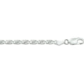 Armband grieks 3.0 mm 18 cm