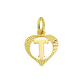 Hanger hart letter