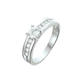 Ring zirkonia