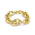 Armband ion plating 16 mm 18 + 2 cm