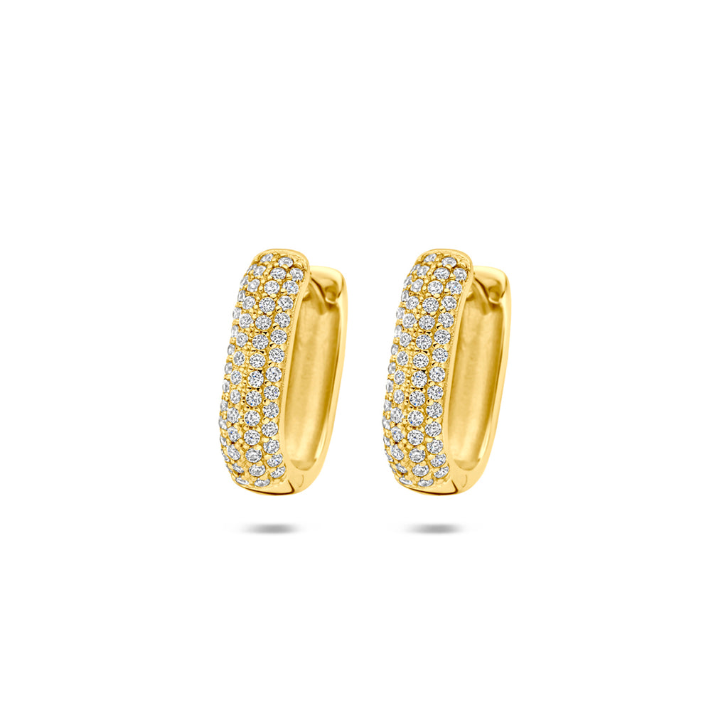 klapoorringen zirkonia buis 4 mm 1 micron