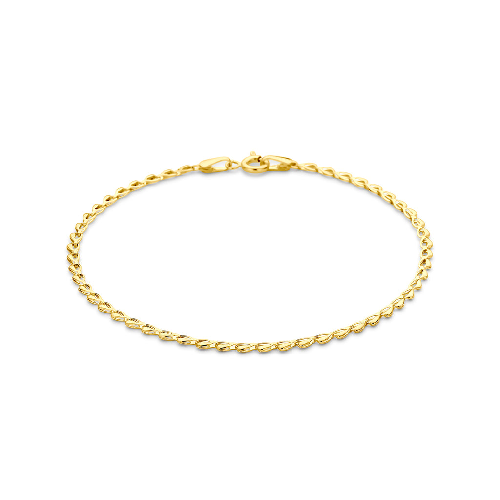 Armband 2.1 mm 18.5 cm