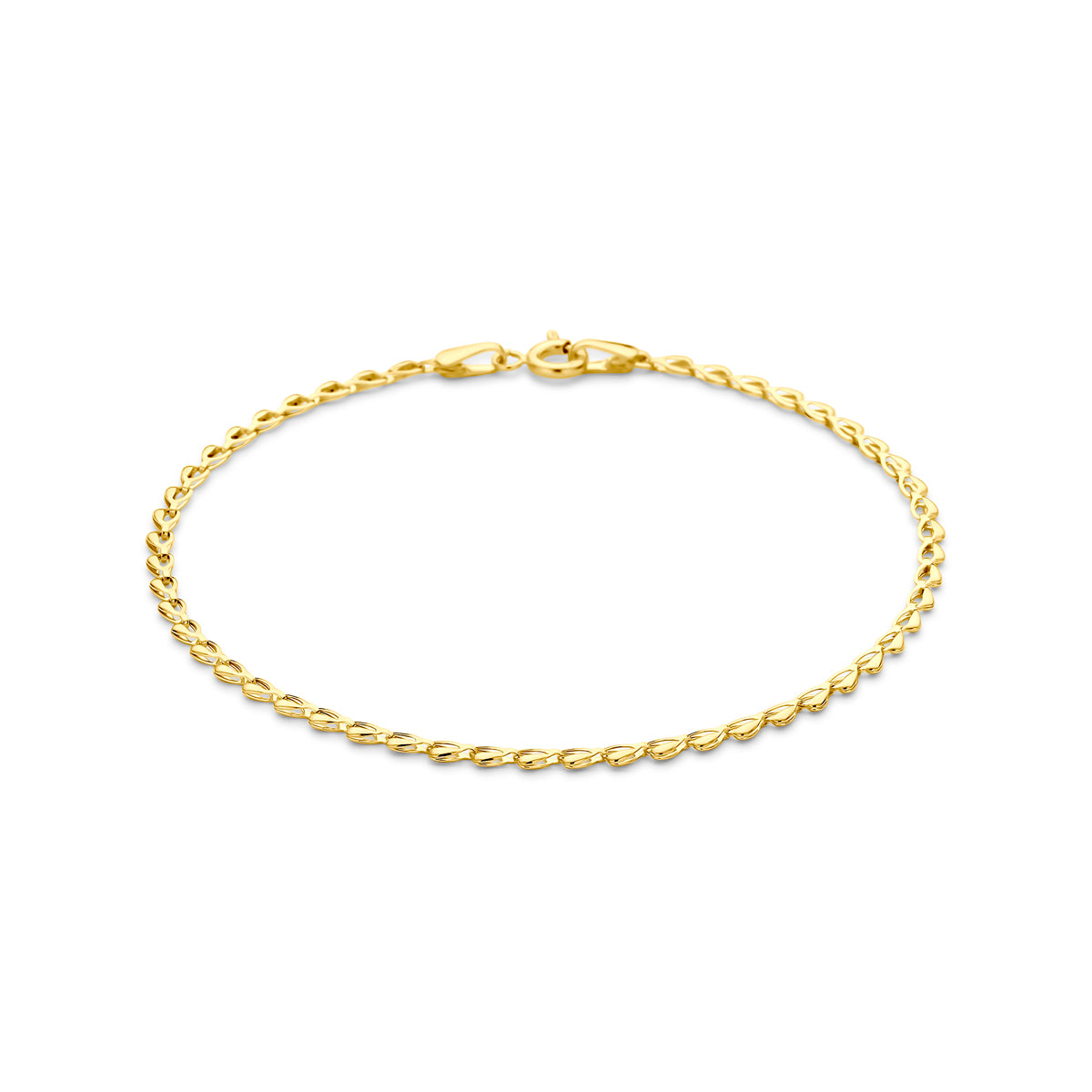 Armband 2.1 mm 18.5 cm