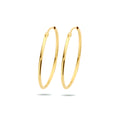 Oorringen 1.5 mm ronde buis