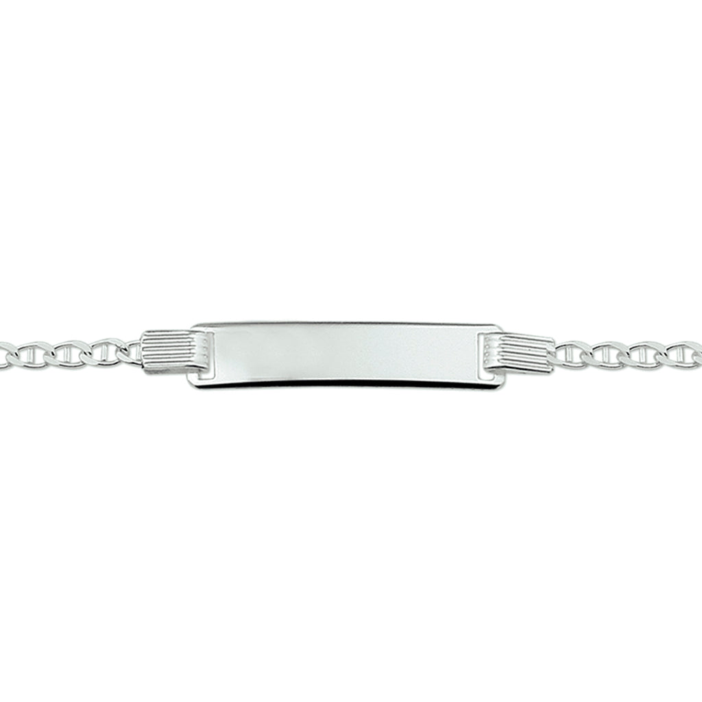 Graveerarmbandje