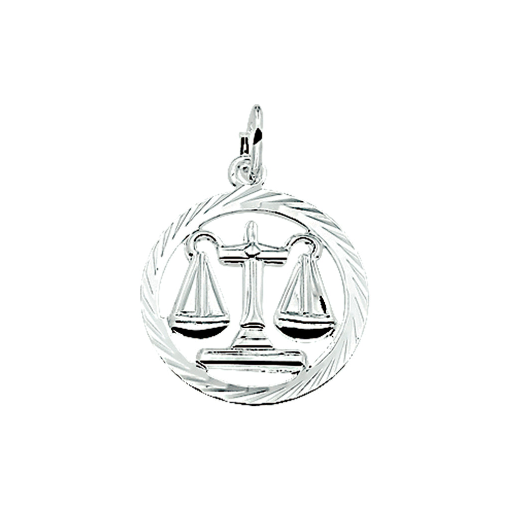 Bedel - zilver
