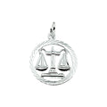 Bedel - zilver