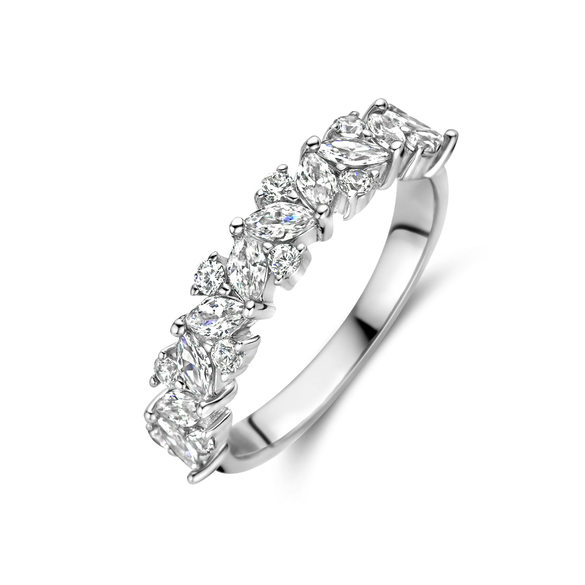 Ring zirkonia