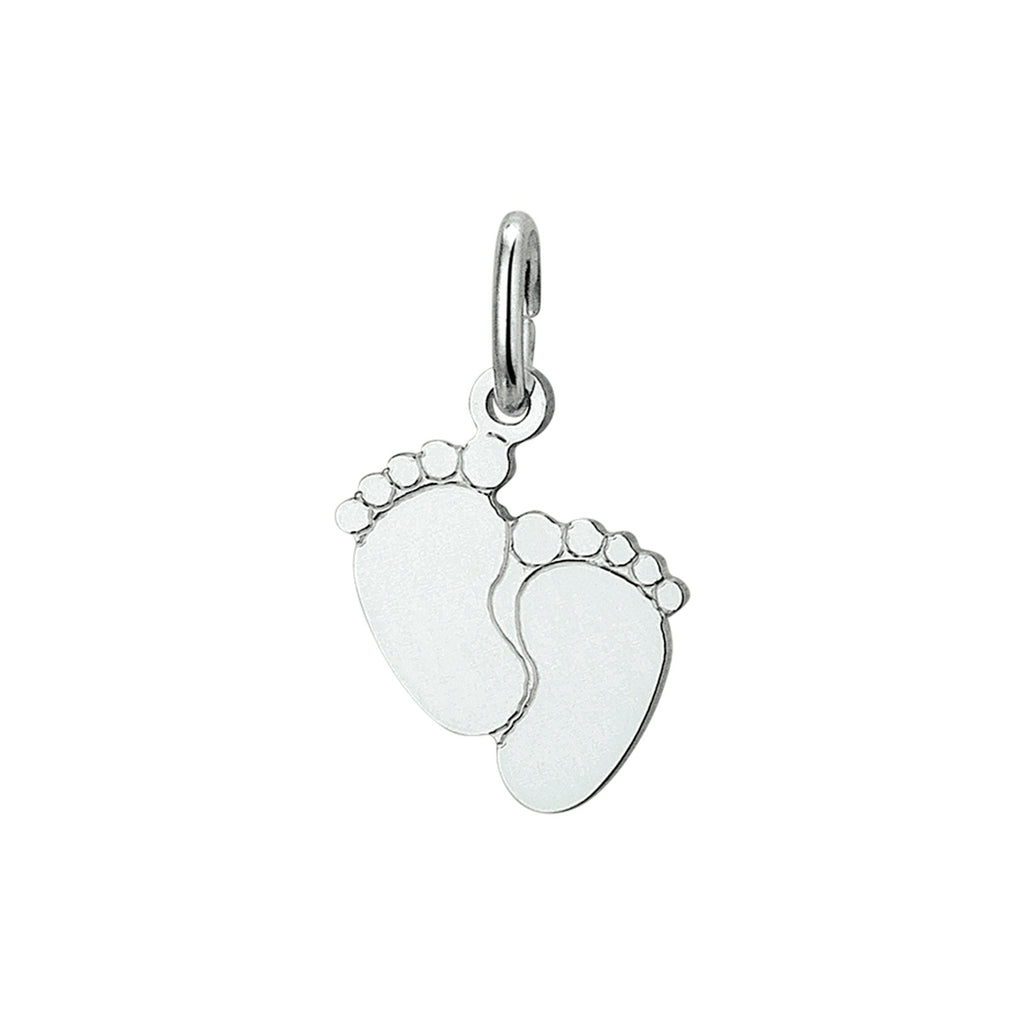 Hanger - zilver
