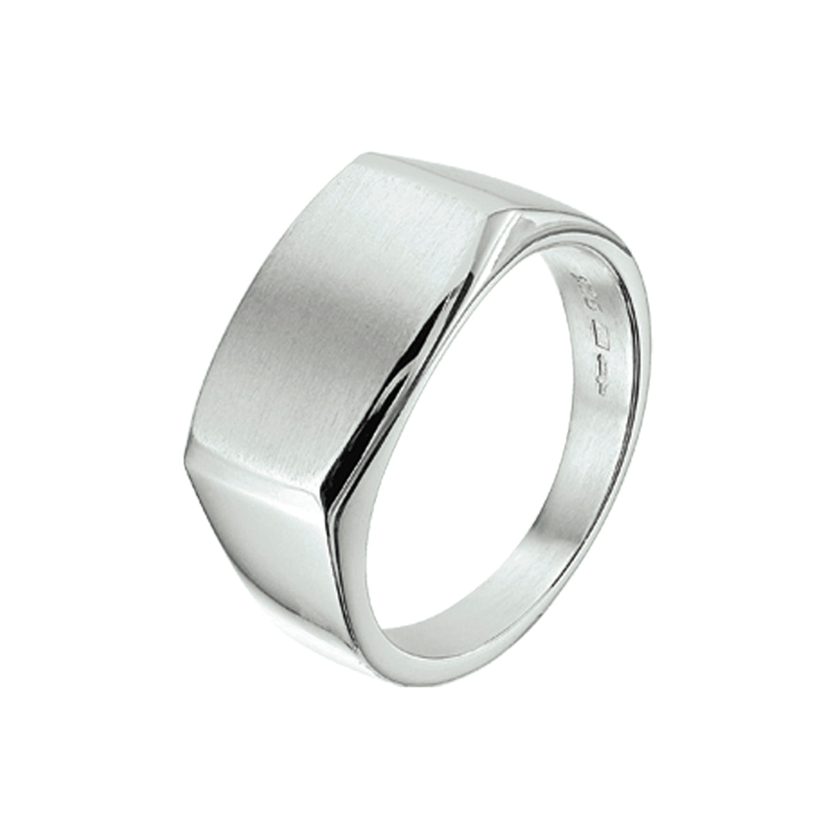 Ring dwarsmodel poli/mat