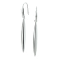 Oorhangers franse haak