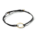 Goud op zilver/ru/ny armbanden