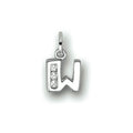 Hanger letter zirkonia