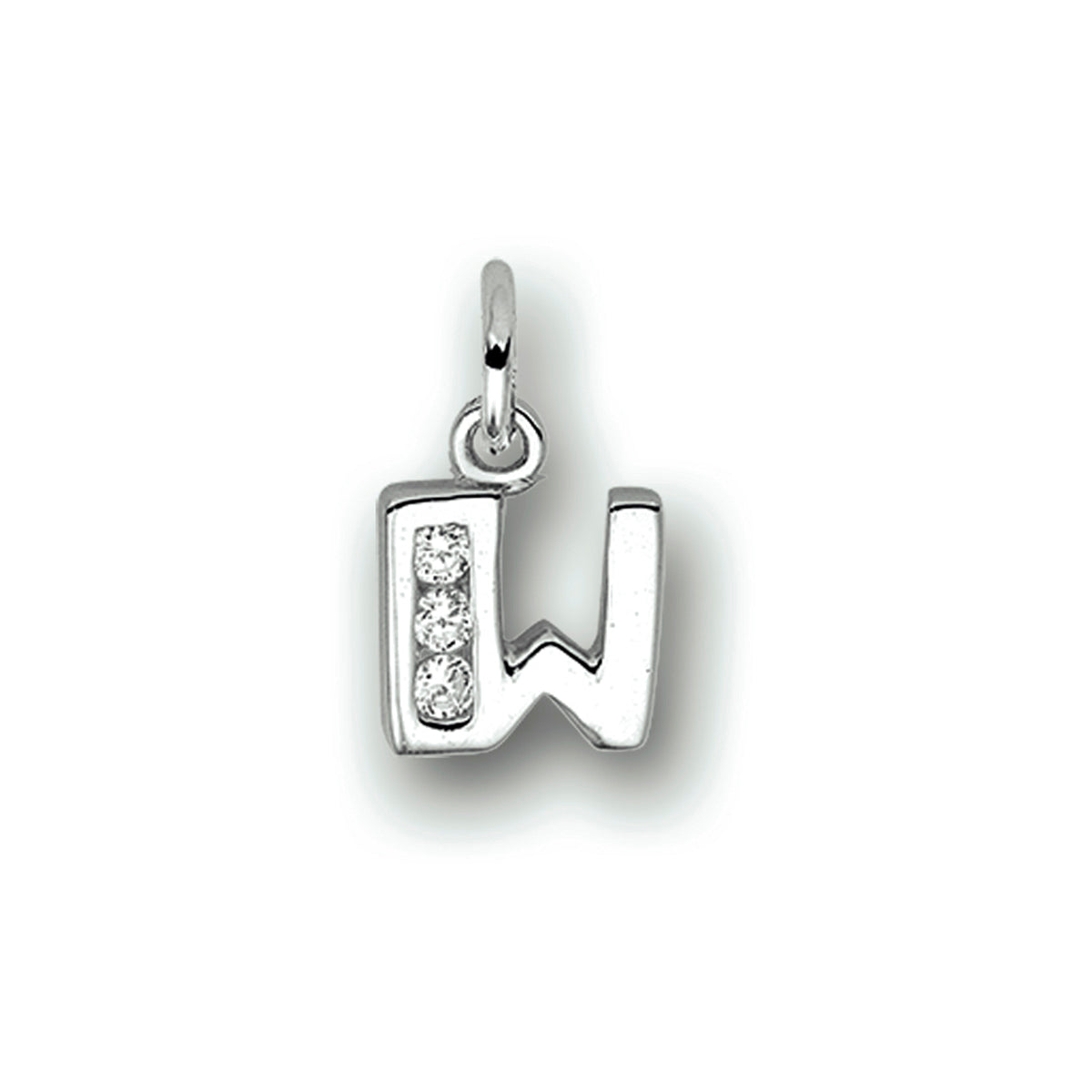 Hanger letter zirkonia