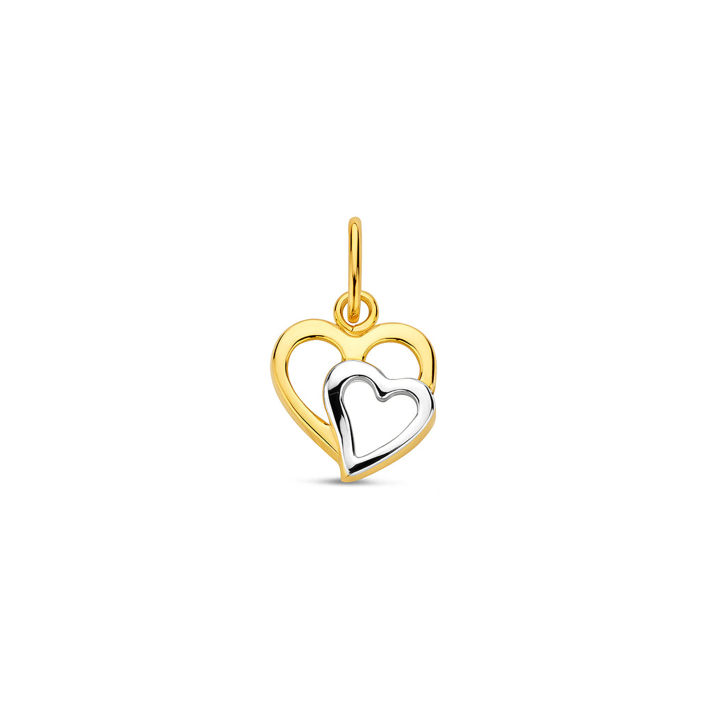 Hanger - goud