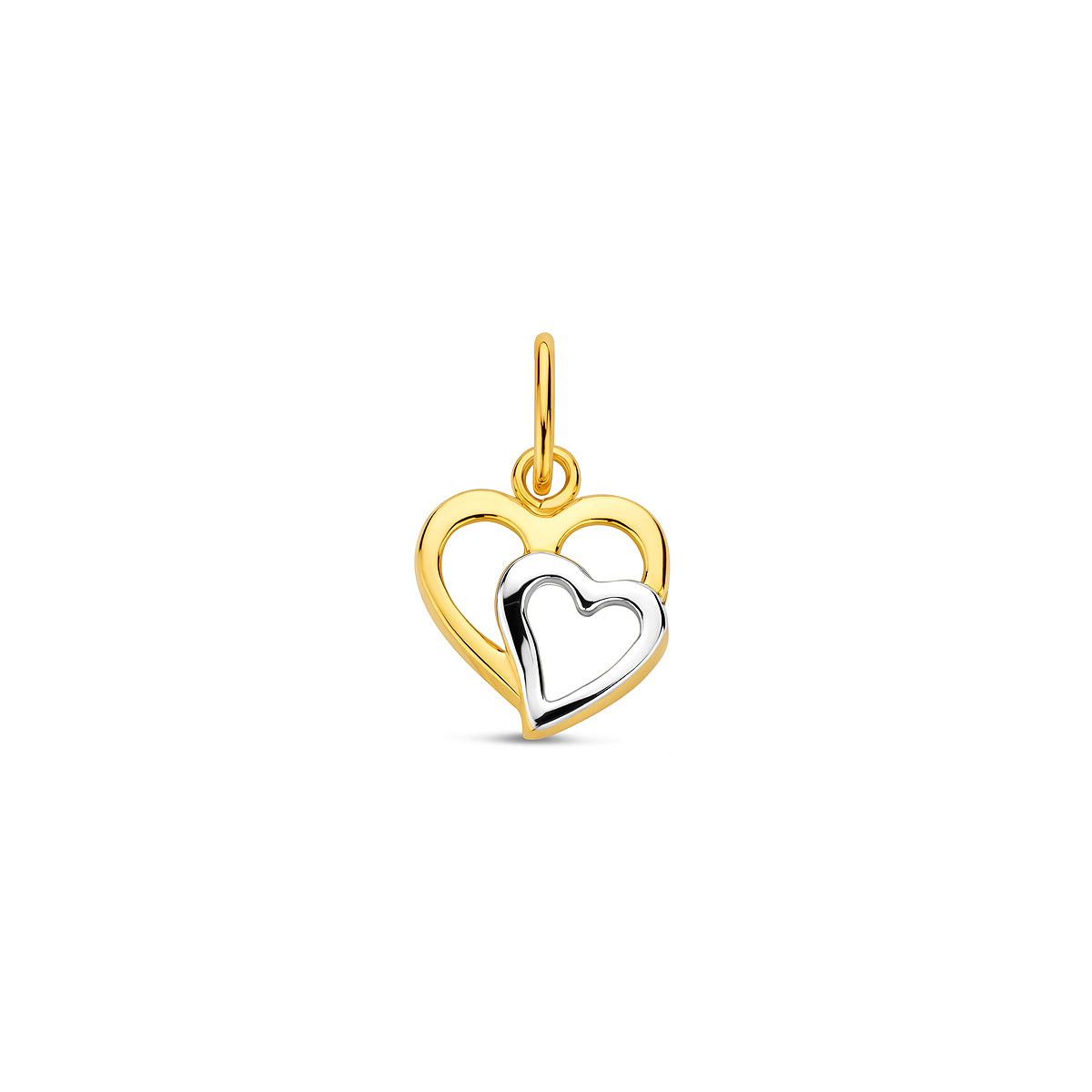 Hanger - goud