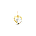 Hanger - goud