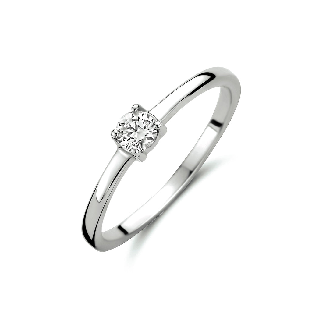 Ring zirkonia