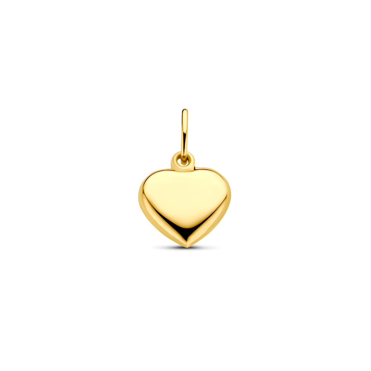 Hanger - goud