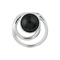Hanger onyx
