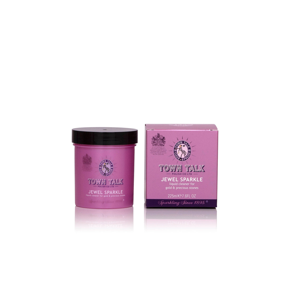Juwelen dip 225 ml