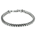 Armband - zilver