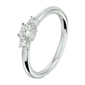 Ring zirkonia