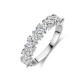 Ring zirkonia