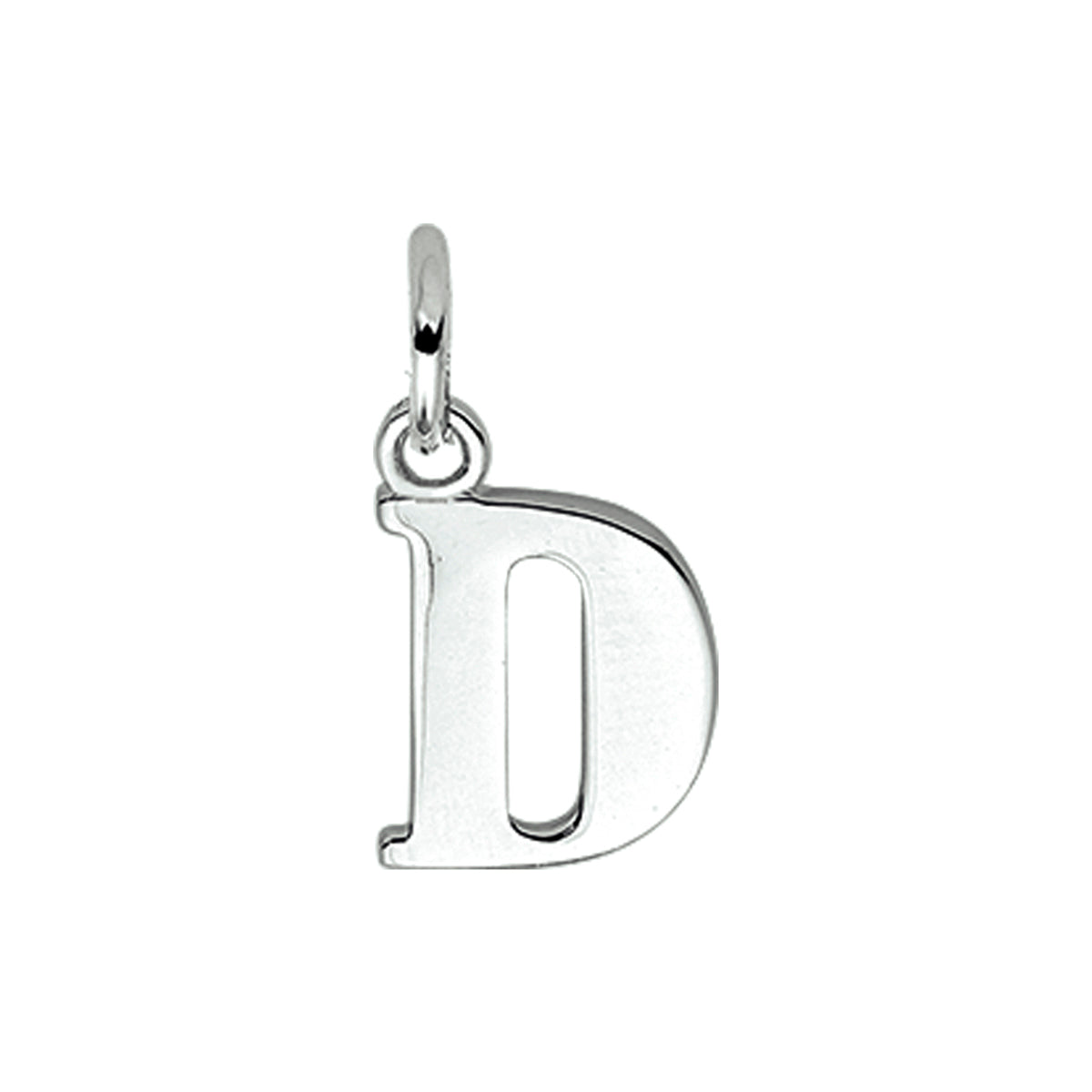 Hanger letter