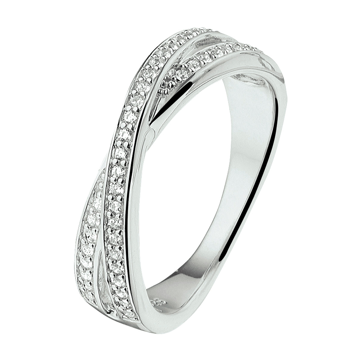 Ring zirkonia