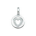 Hanger hart zirkonia