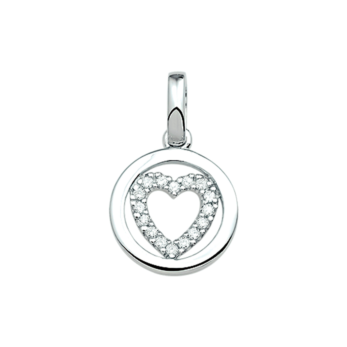 Hanger hart zirkonia