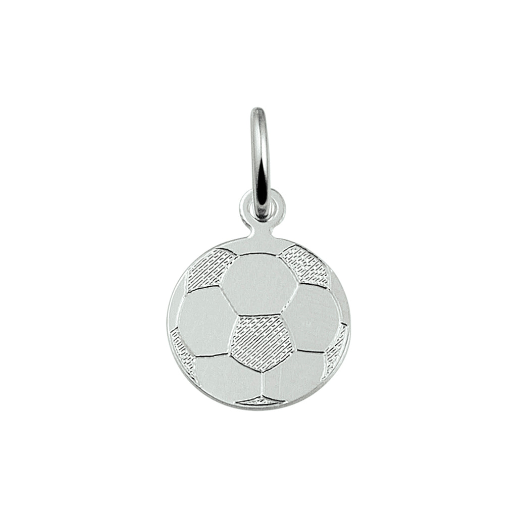 Bedel voetbal - zilver