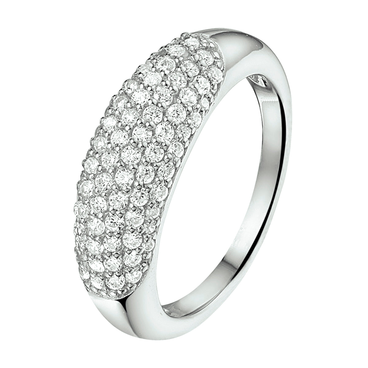Ring zirkonia