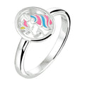 RING EENHOORN KINDEREN