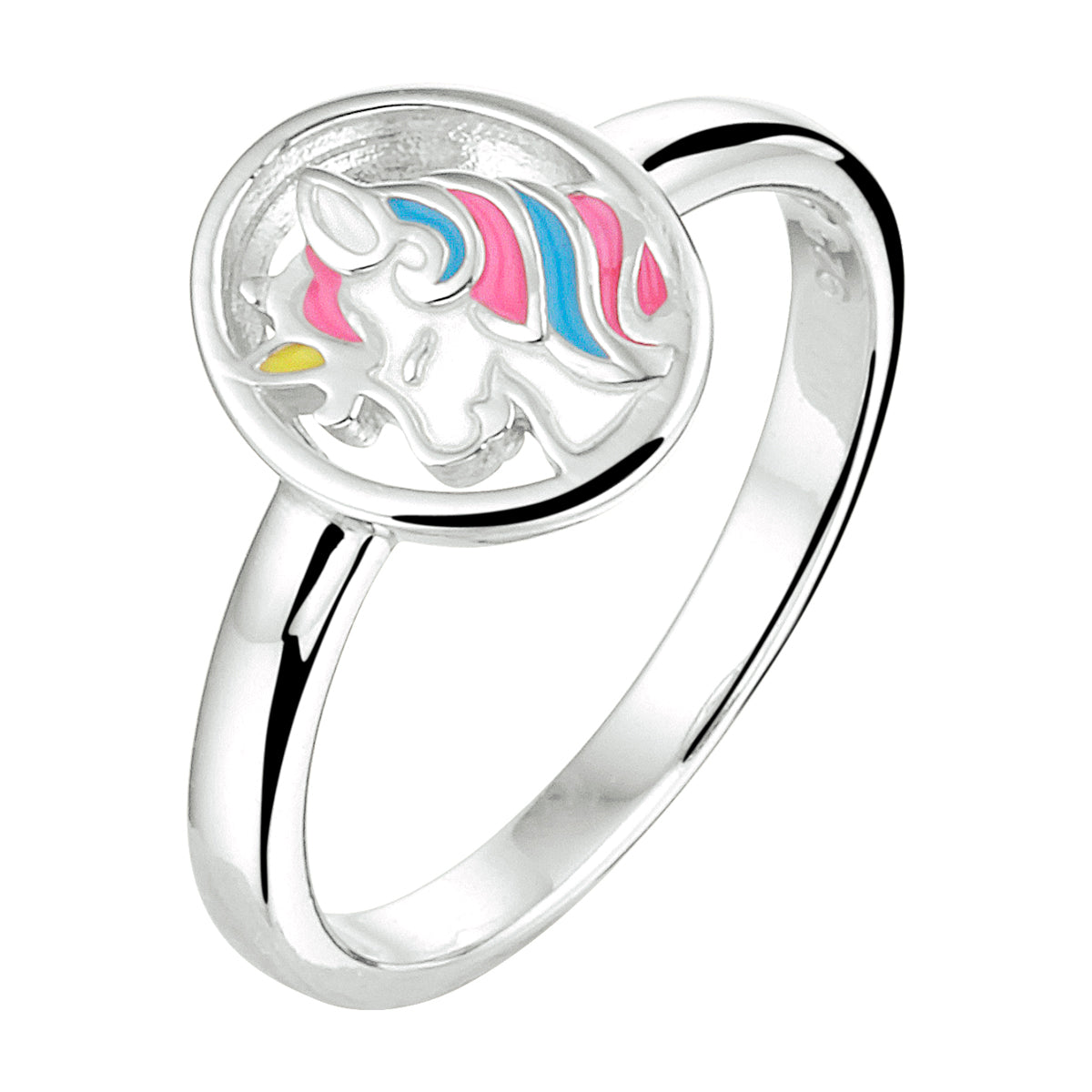 RING EENHOORN KINDEREN