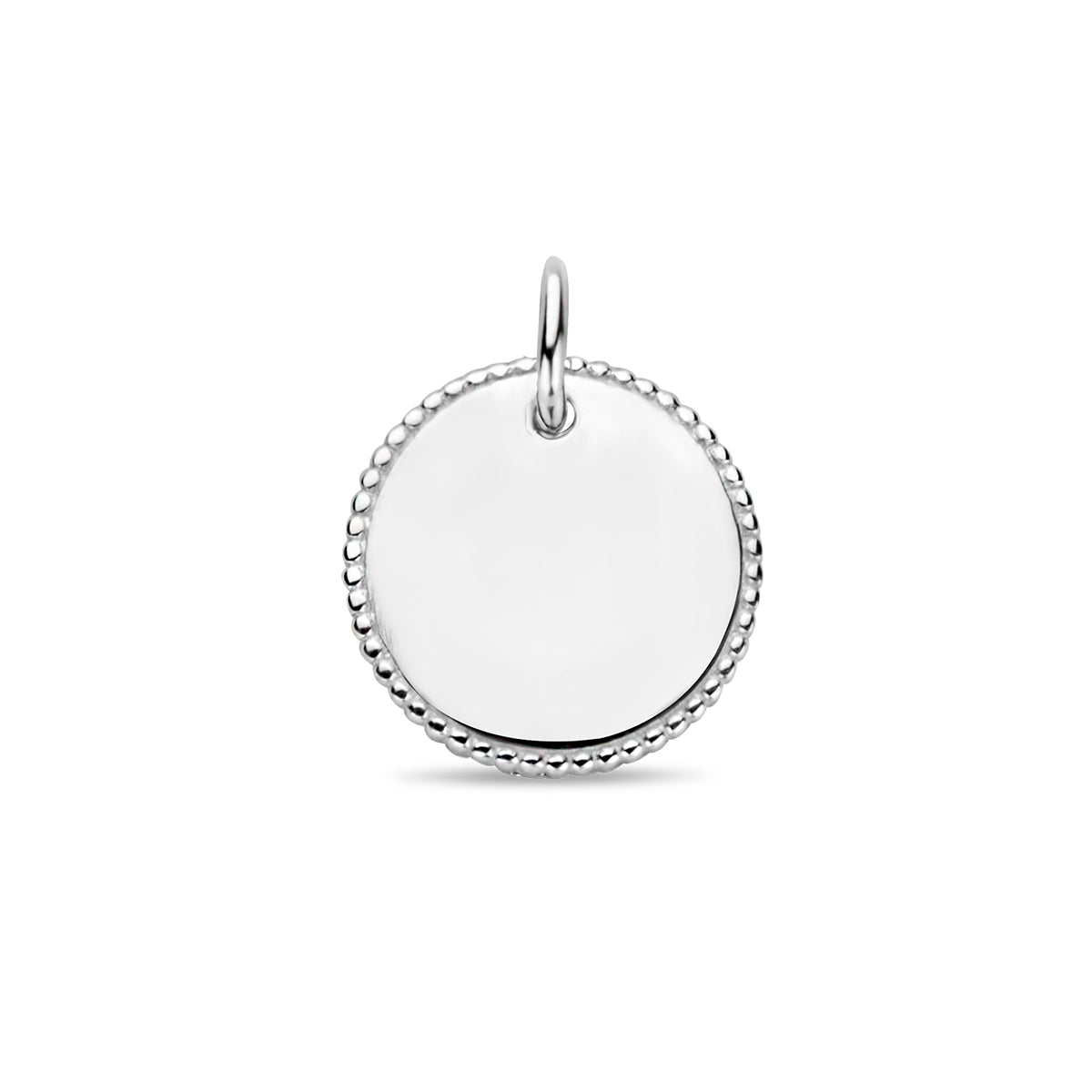 Graveerhanger rond