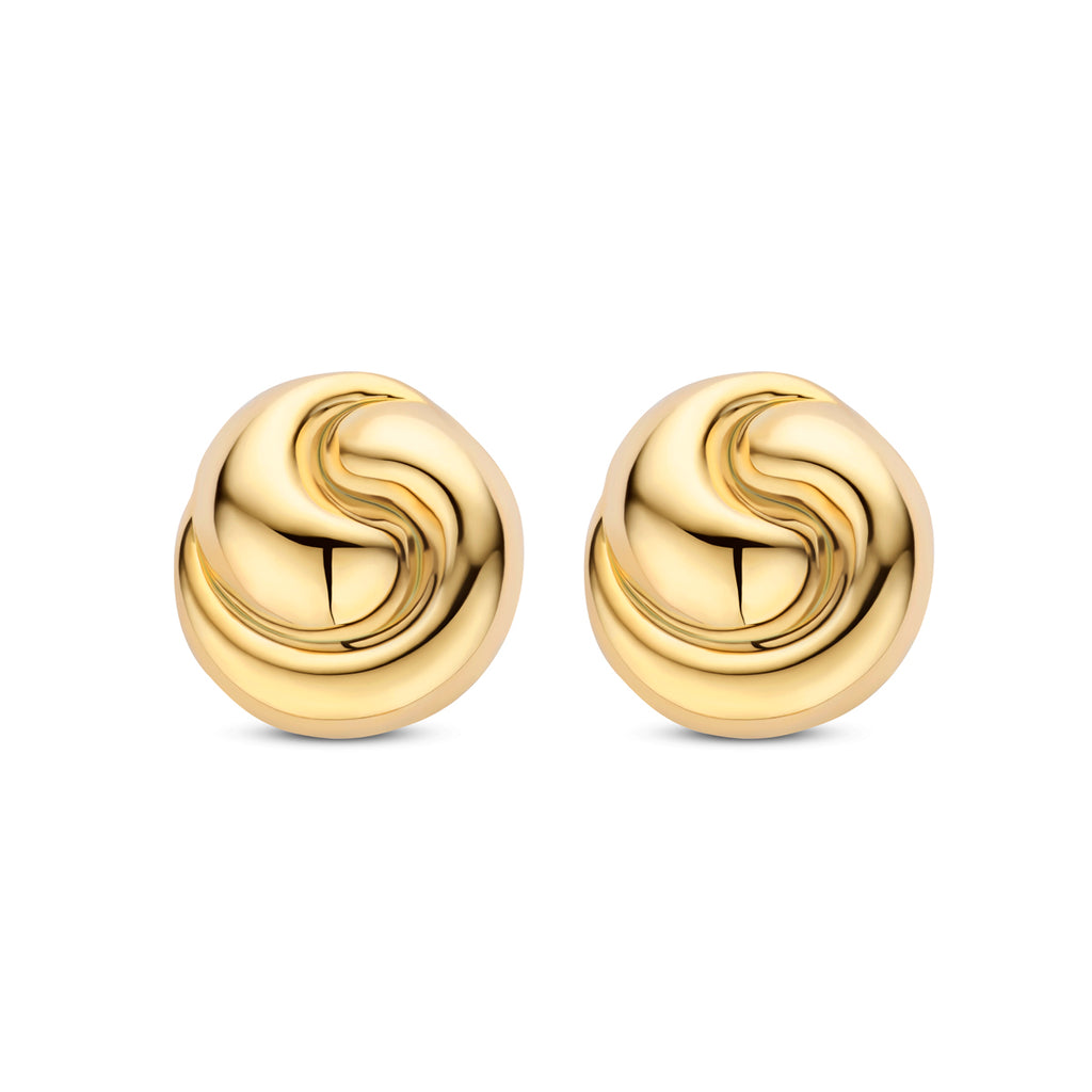 2103900 Goud geel op Zilver