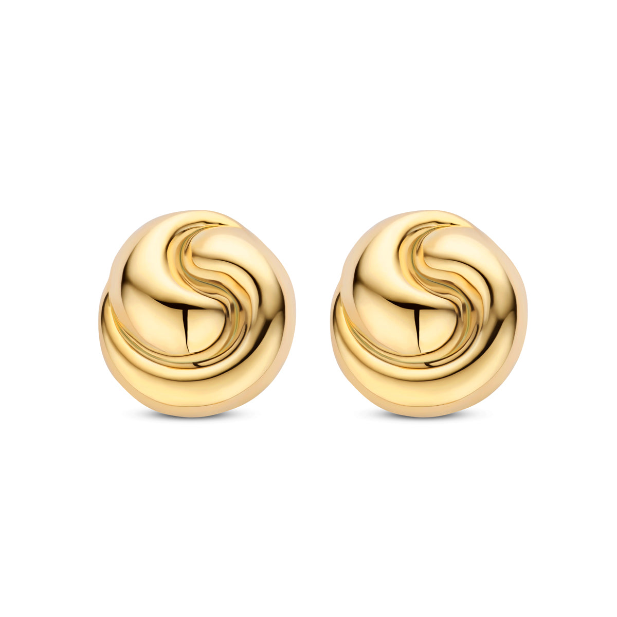 2103900 Goud geel op Zilver