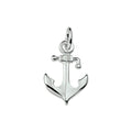 Hanger anker