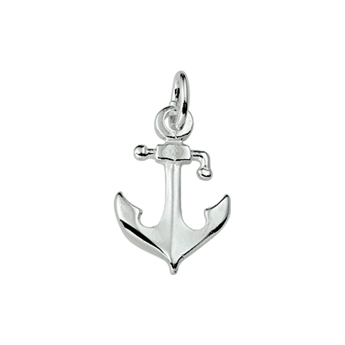 Hanger anker