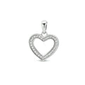 Hanger hart zirkonia
