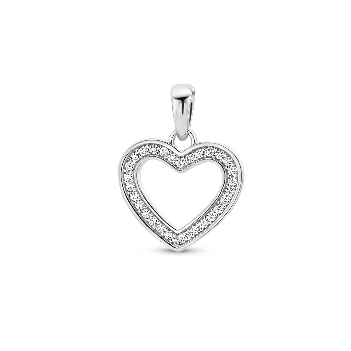 Hanger hart zirkonia