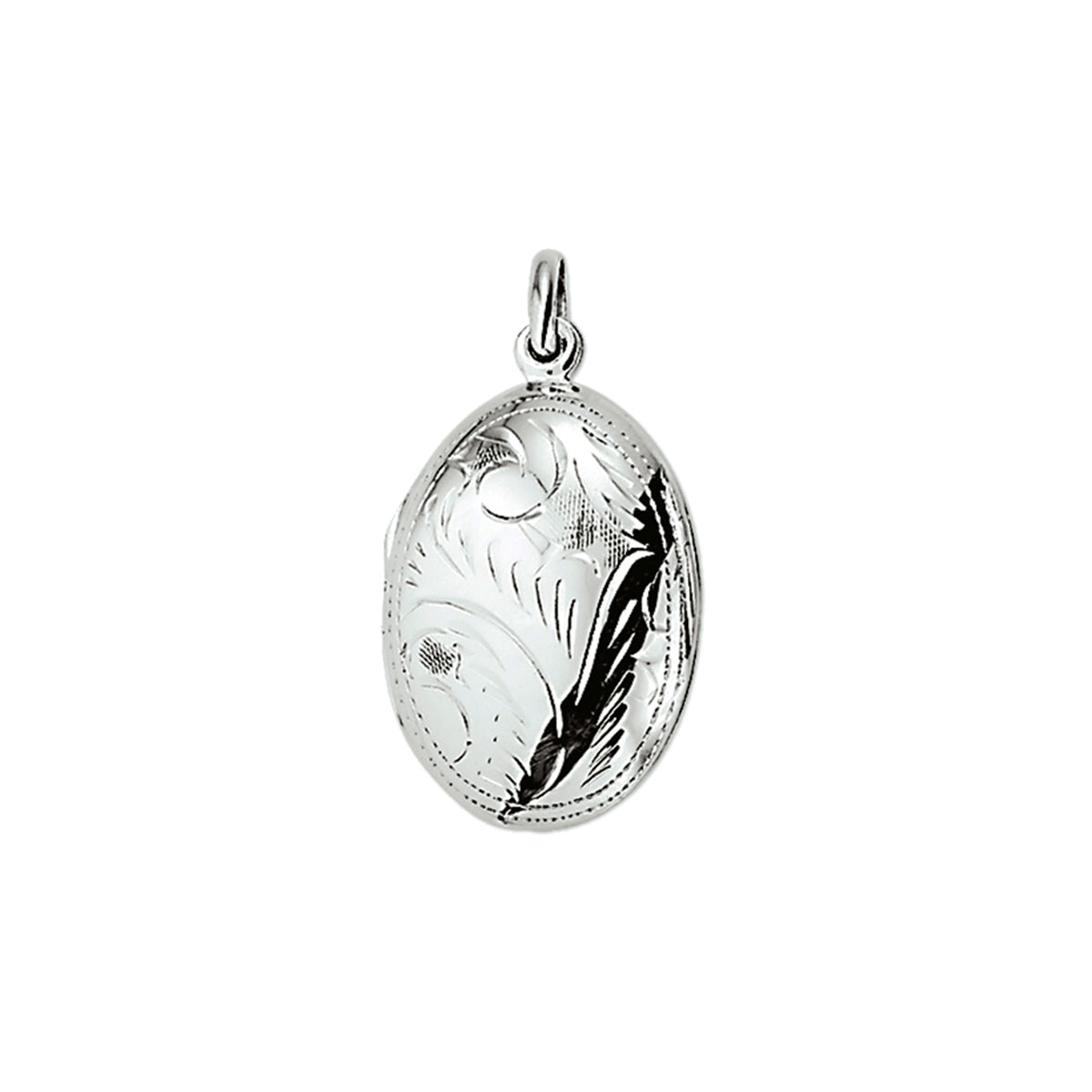 Medaillon gravure dames
