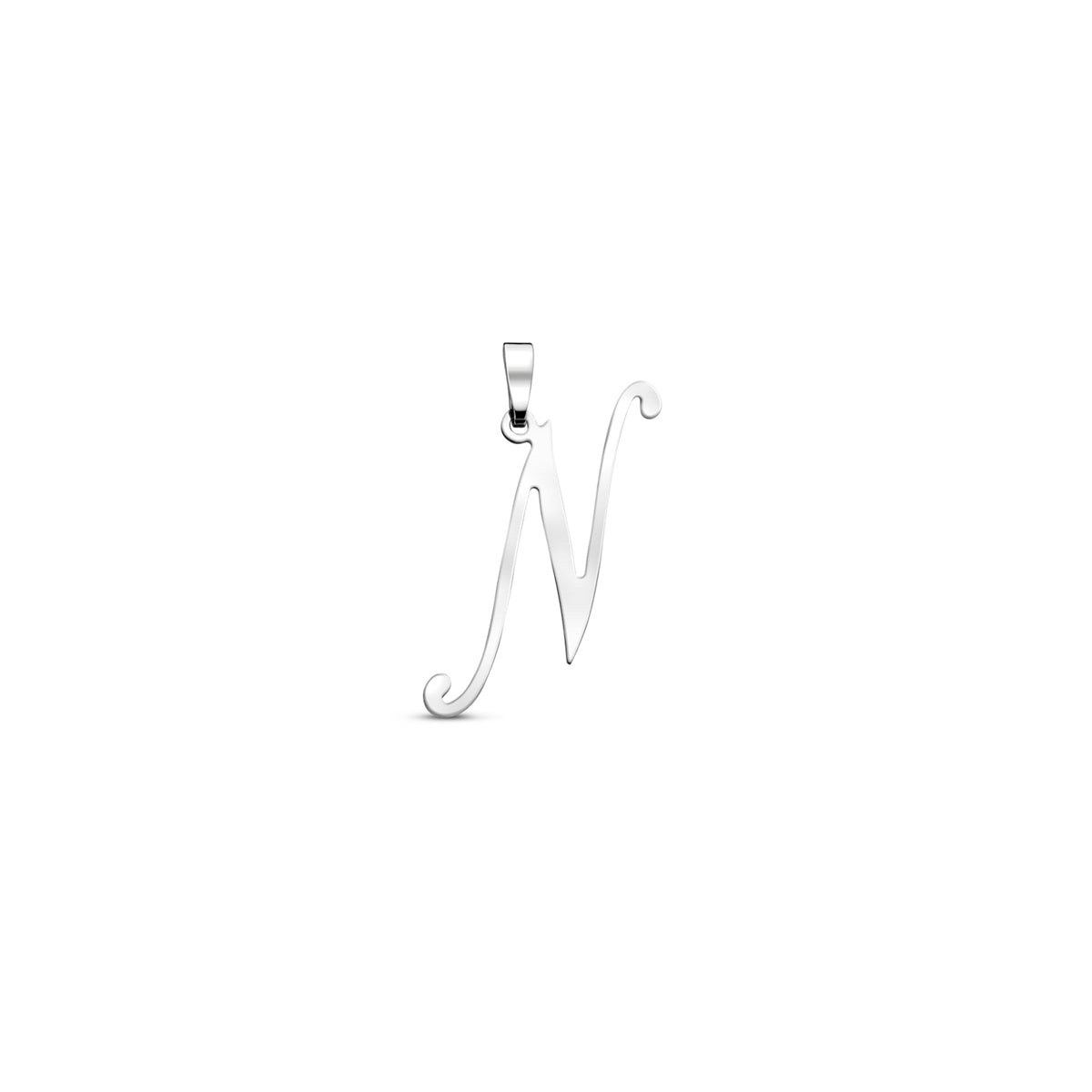 hanger letter