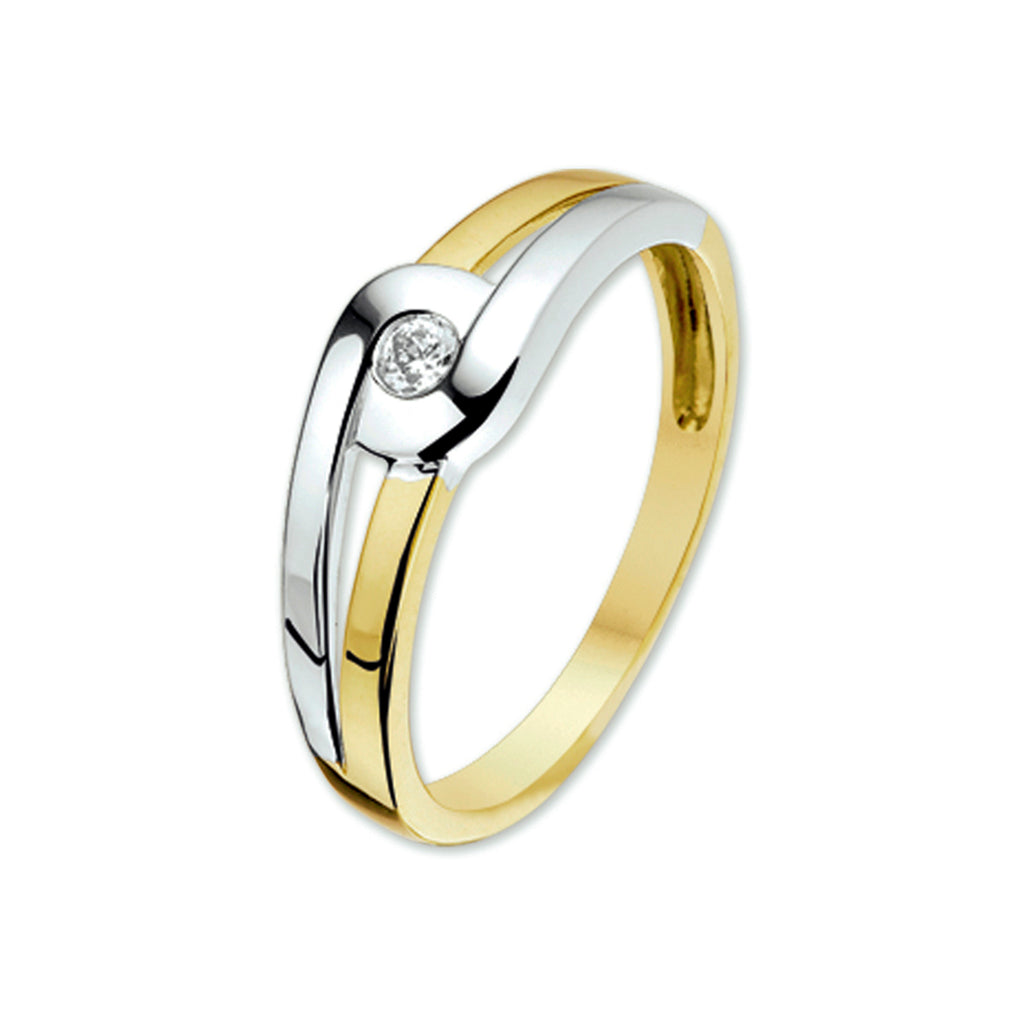 Ring zirkonia