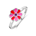 Ring bloem
