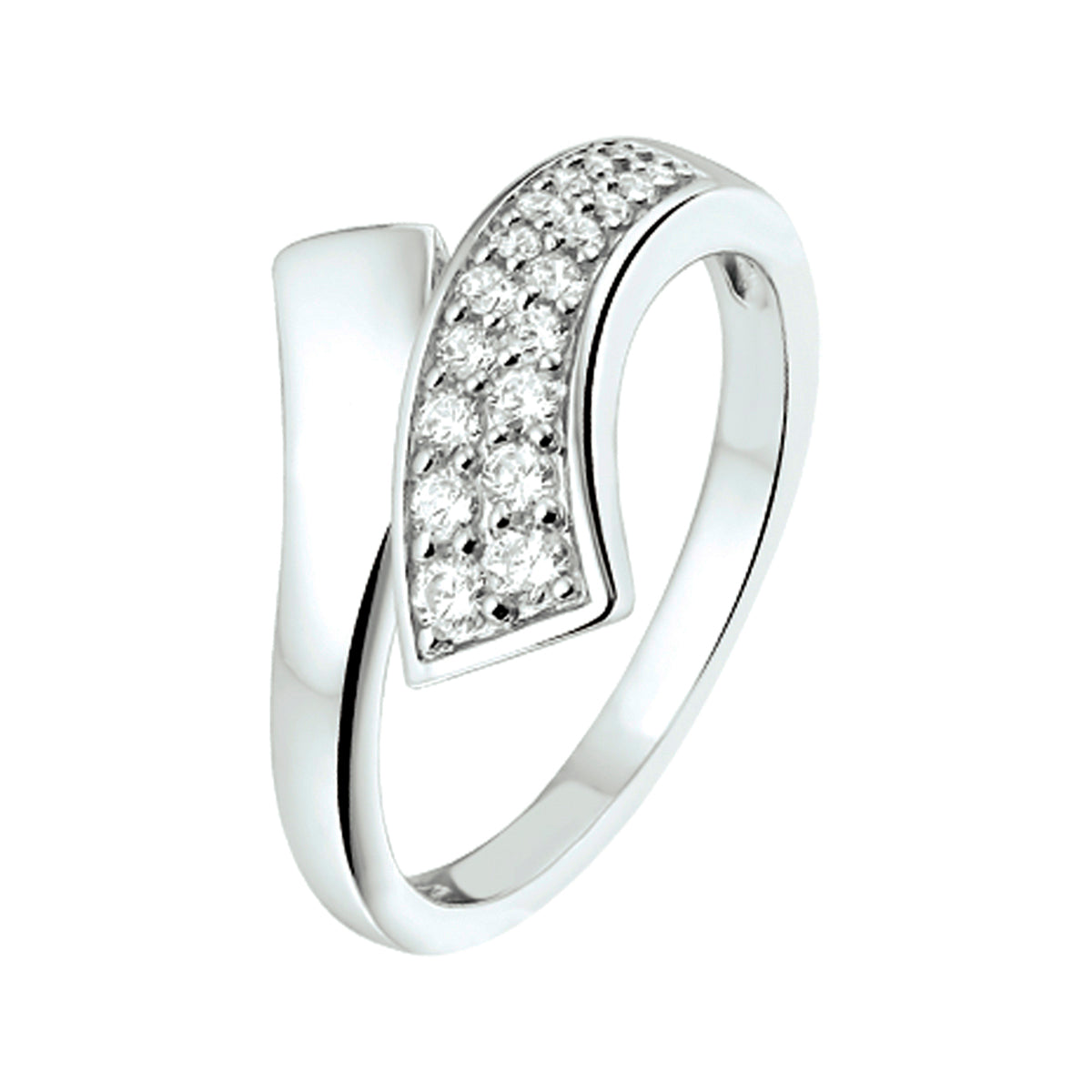 Ring zirkonia